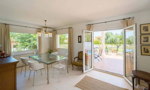 Bestaand - Villa - Denia