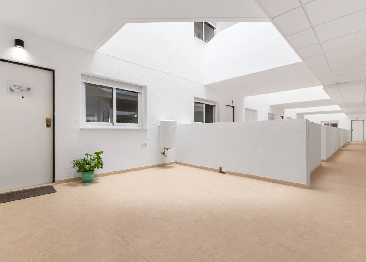 Nieuwbouw - Appartement - Orihuela Costa