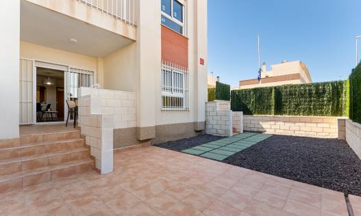 Nieuwbouw - Appartement - Orihuela Costa