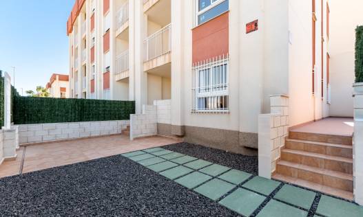 Nieuwbouw - Appartement - Orihuela Costa
