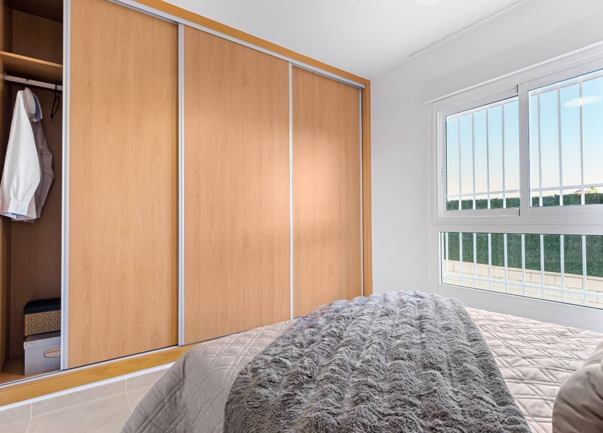 Nieuwbouw - Appartement - Orihuela Costa