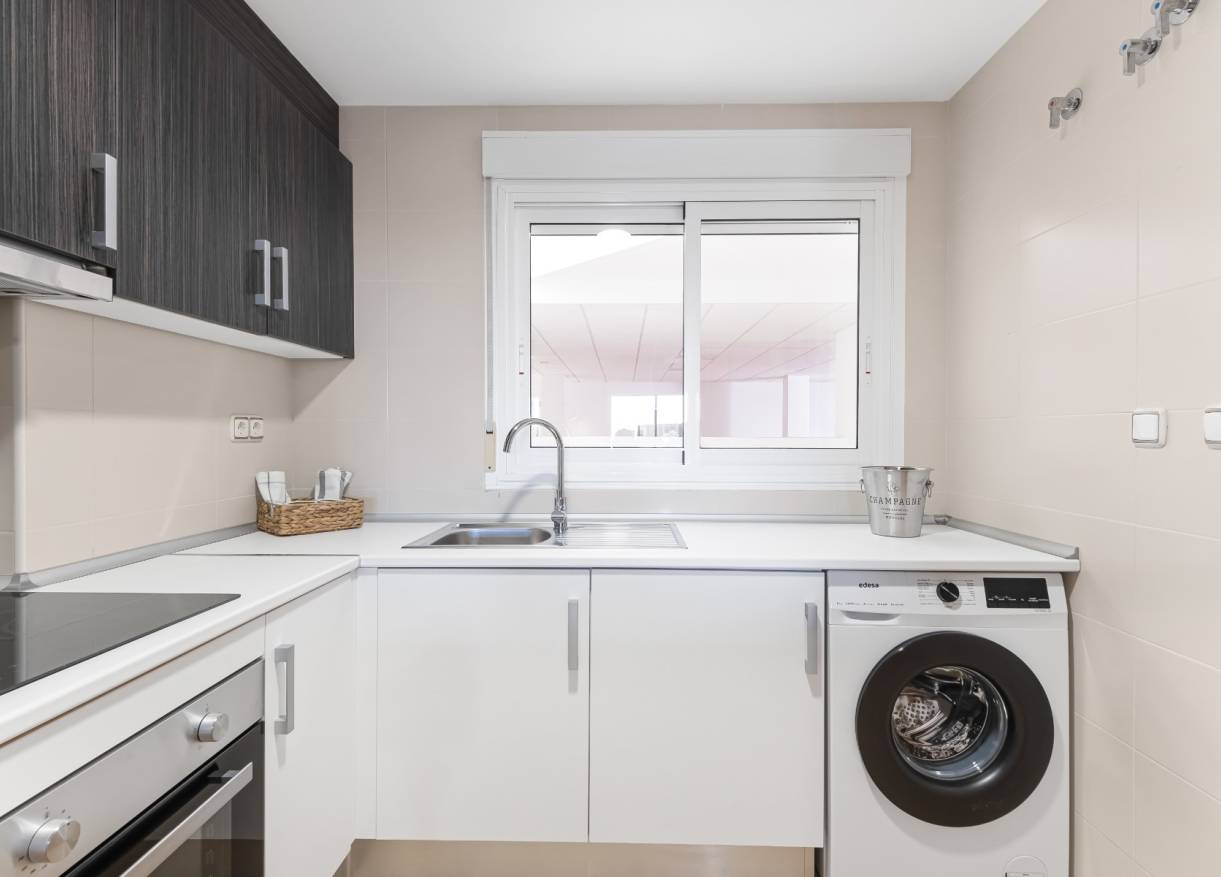 Nieuwbouw - Appartement - Orihuela Costa