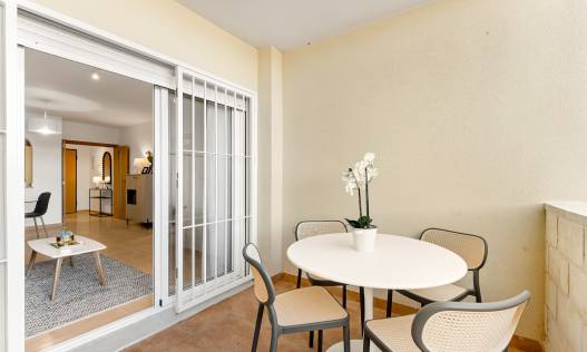 Nieuwbouw - Appartement - Orihuela Costa