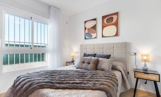 Nieuwbouw - Appartement - Orihuela Costa