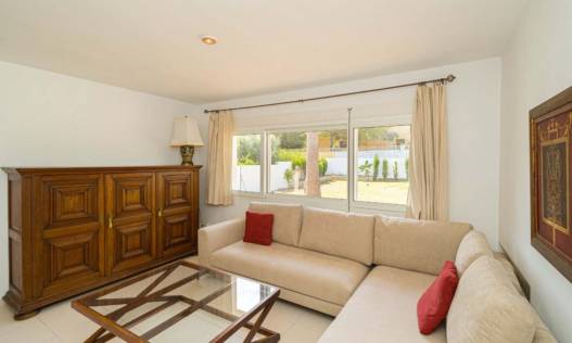 Bestaand - Villa - Denia