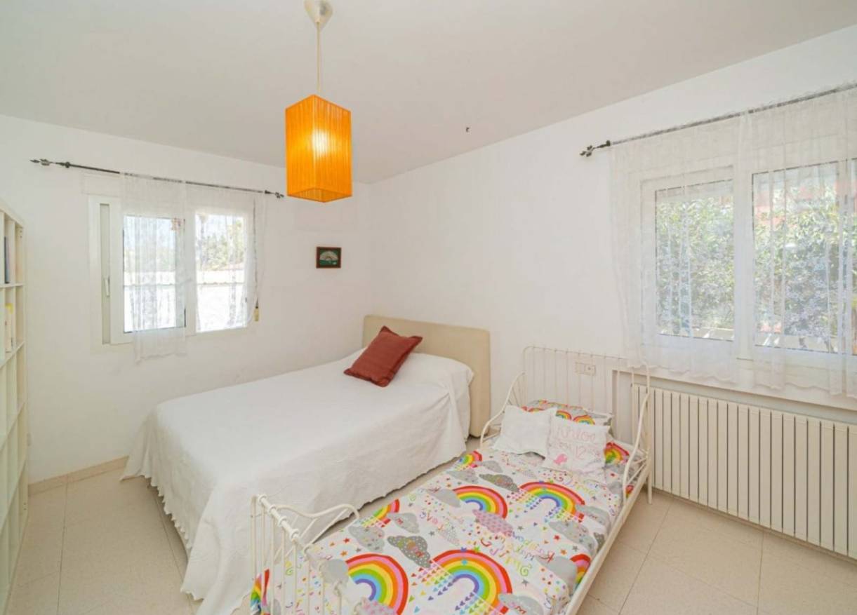 Bestaand - Villa - Denia