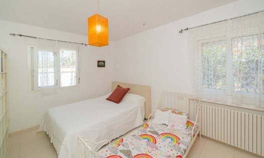Bestaand - Villa - Denia