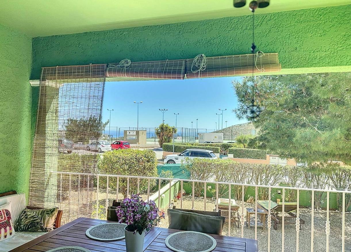 Bestaand - Appartement - Moraira