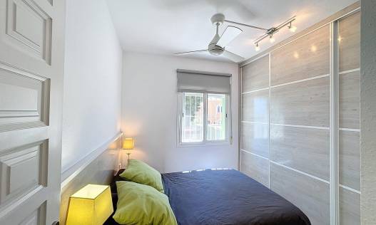 Bestaand - Appartement - Moraira