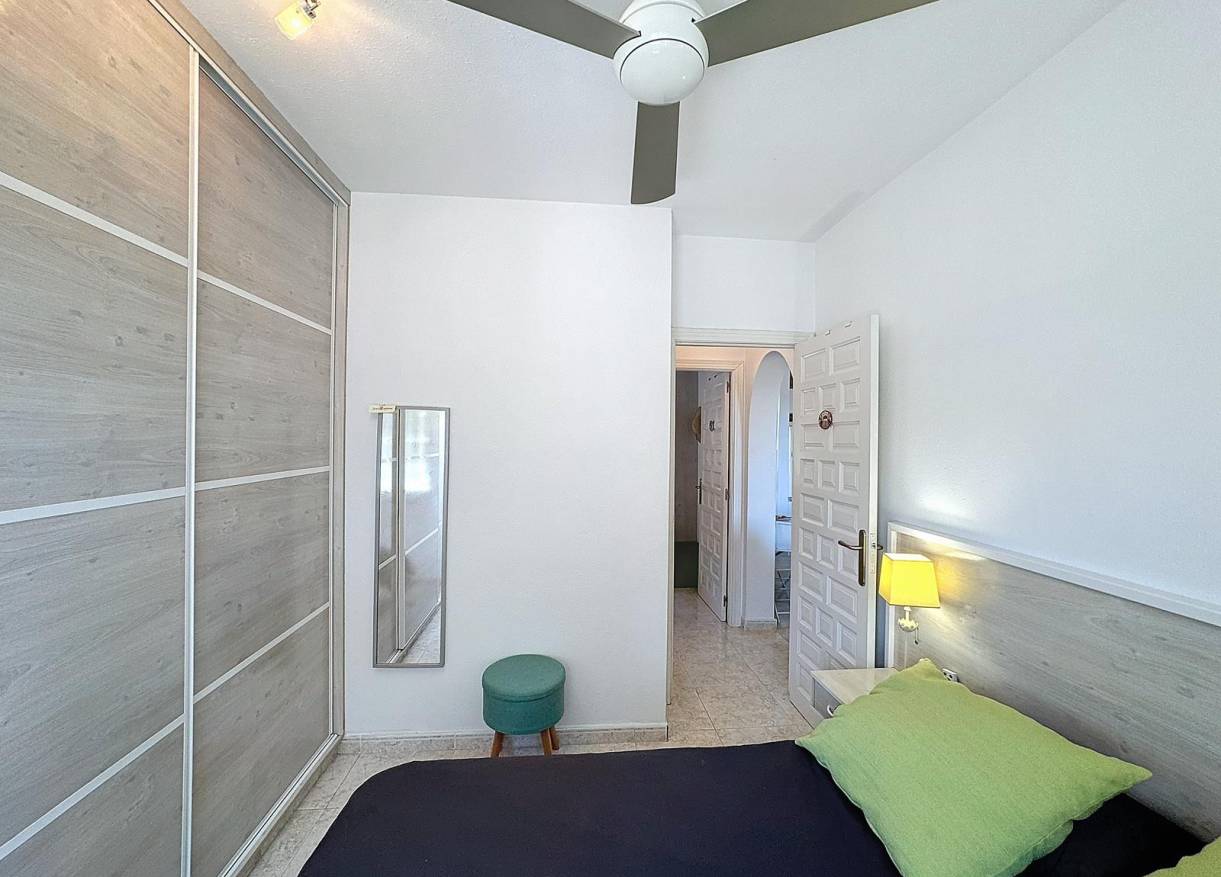 Bestaand - Appartement - Moraira