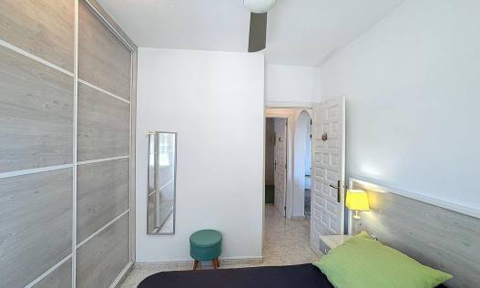 Bestaand - Appartement - Moraira