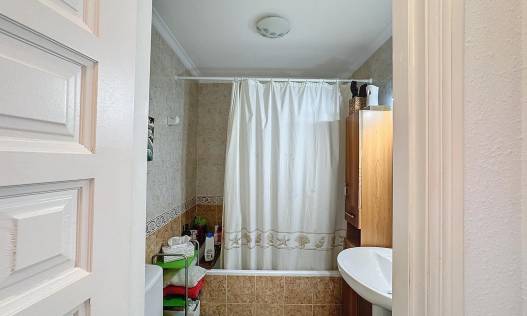 Bestaand - Appartement - Moraira
