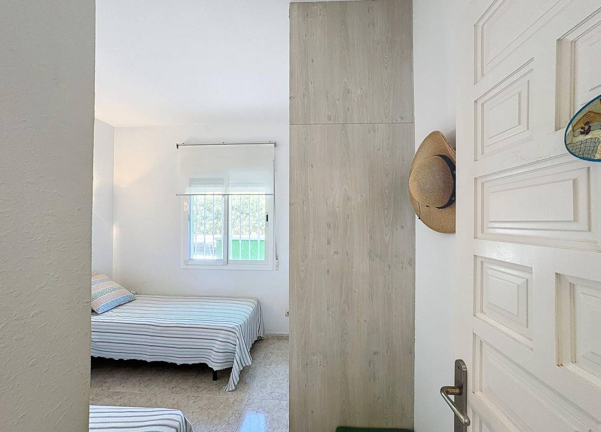 Bestaand - Appartement - Moraira