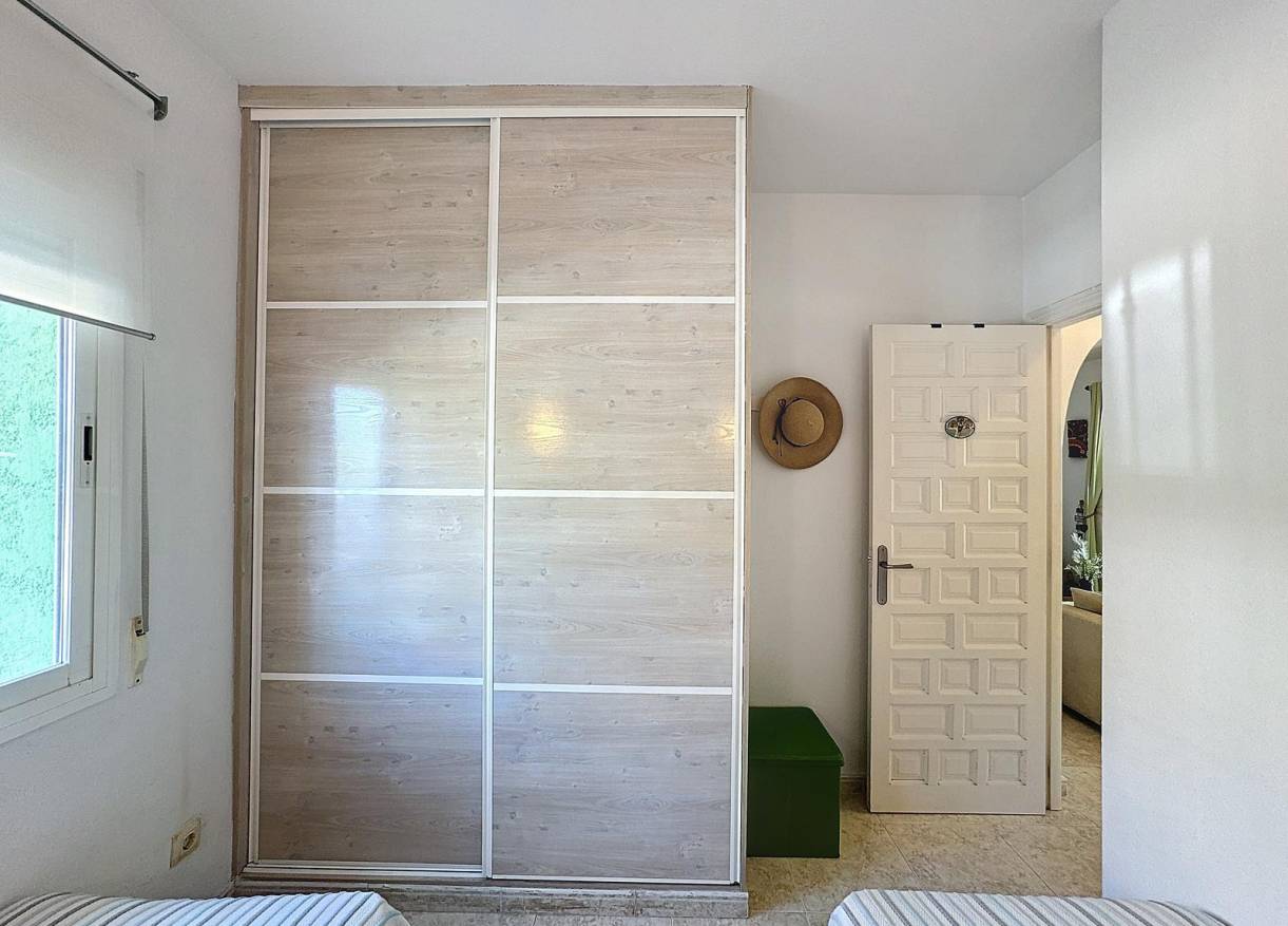 Bestaand - Appartement - Moraira