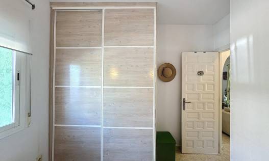 Bestaand - Appartement - Moraira