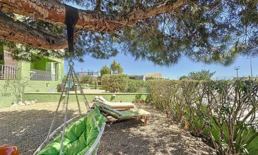 Bestaand - Appartement - Moraira