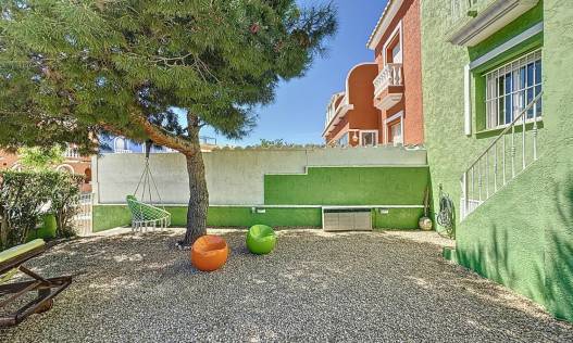 Bestaand - Appartement - Moraira