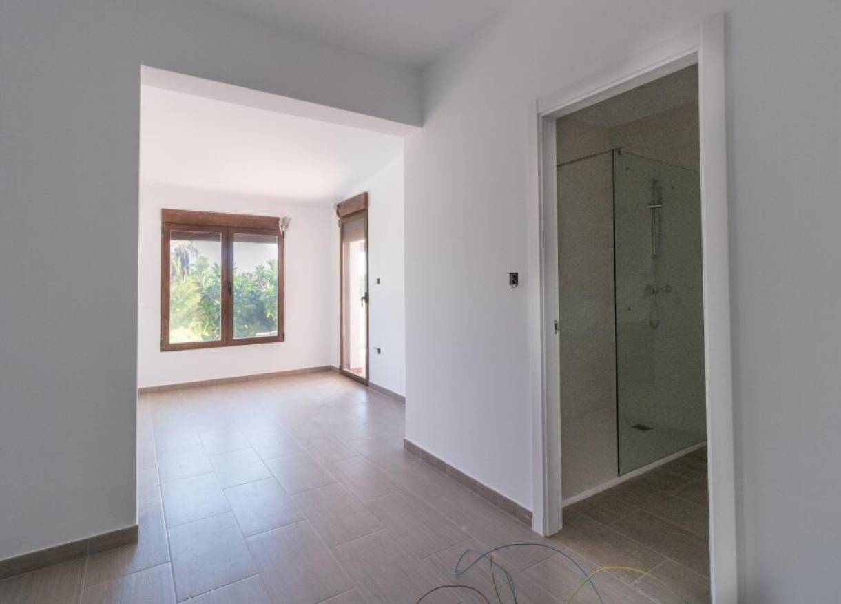 Bestaand - Villa - Benissa