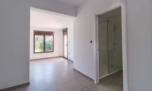 Bestaand - Villa - Benissa