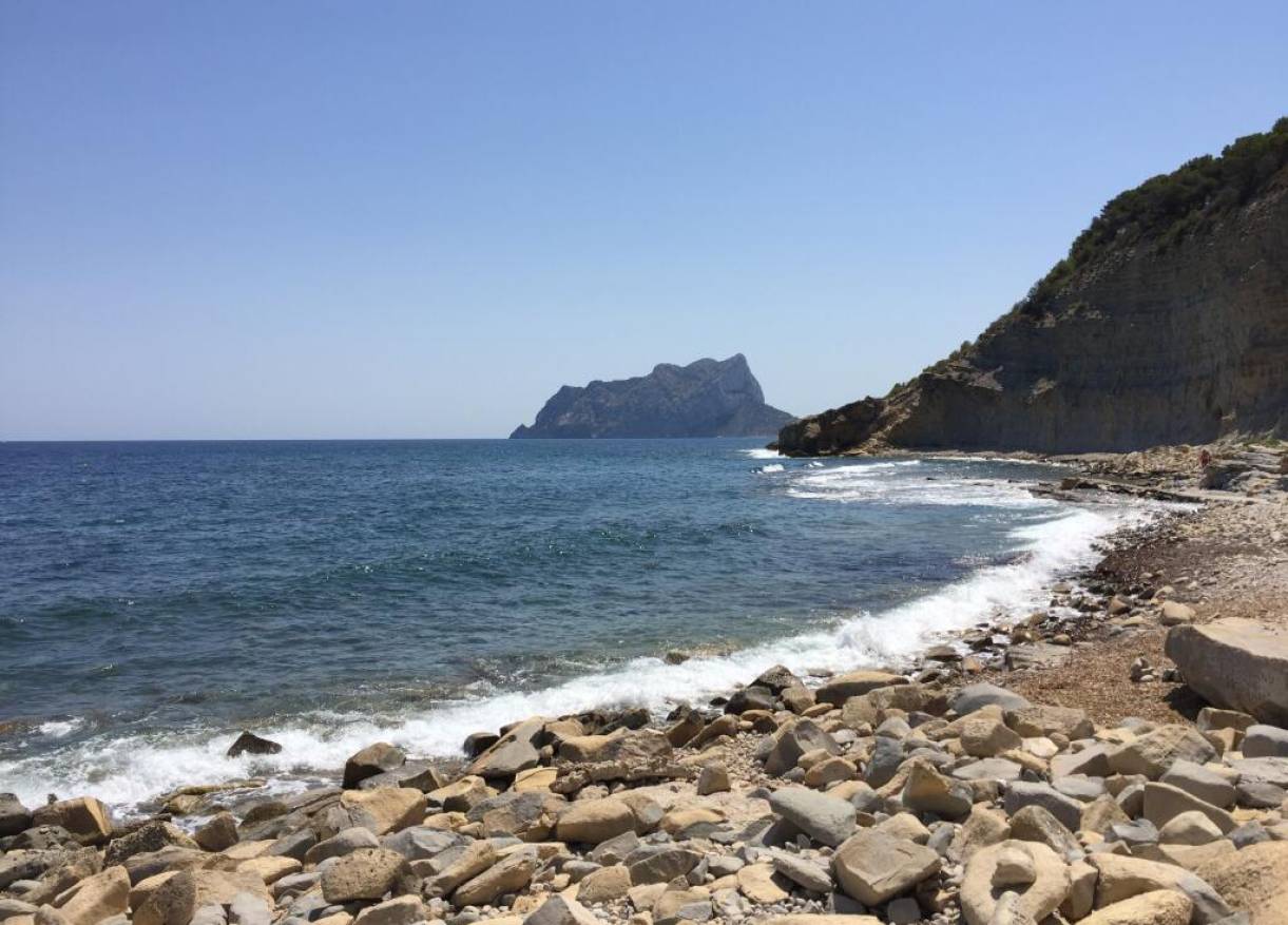 Bestaand - Villa - Benissa