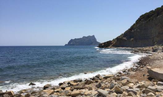 Bestaand - Villa - Benissa