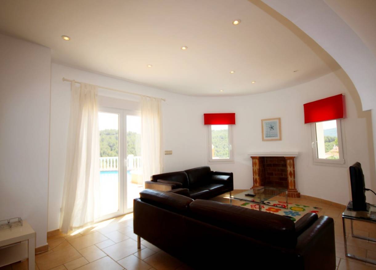 Nieuwbouw - Villa - Jávea