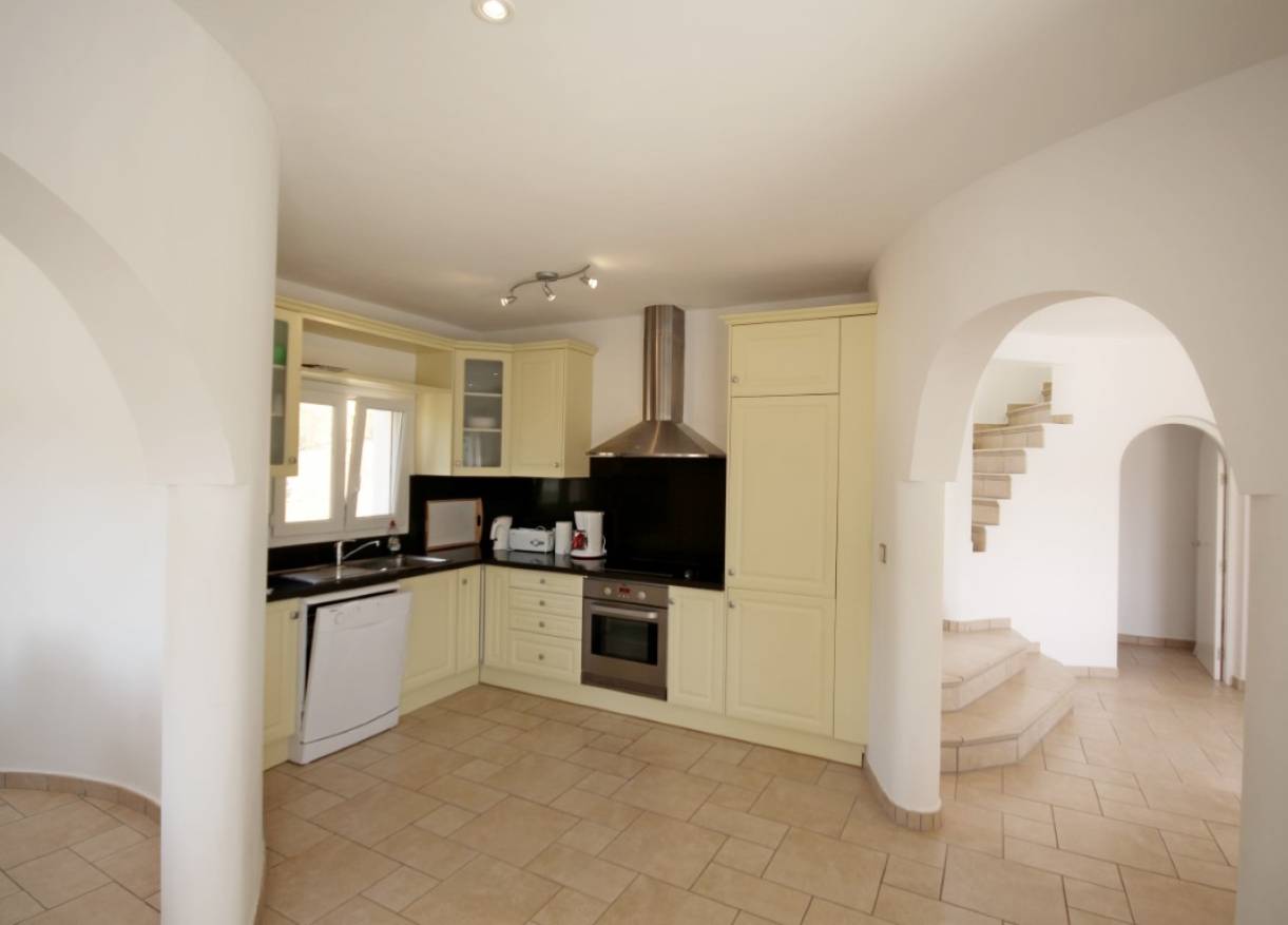 Nieuwbouw - Villa - Jávea