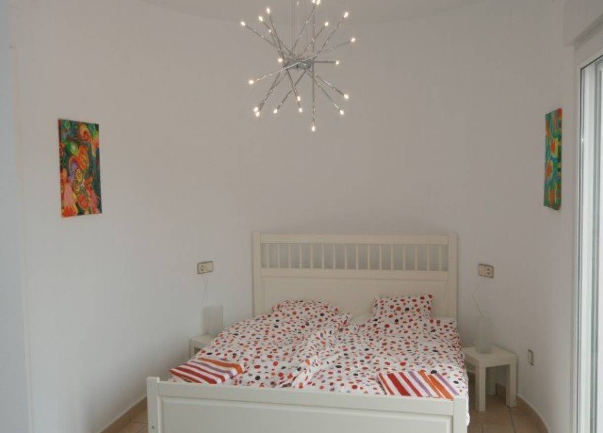 Nieuwbouw - Villa - Jávea