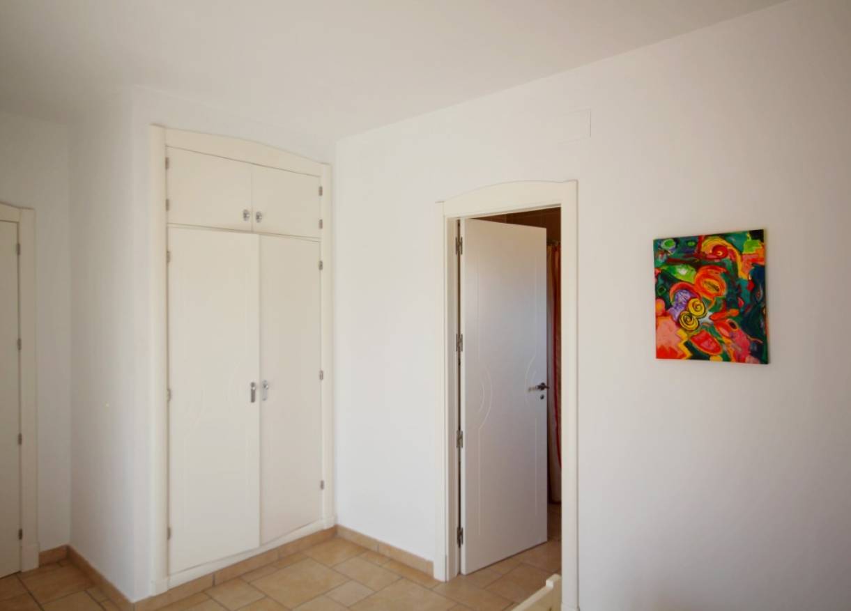 Nieuwbouw - Villa - Jávea