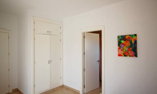 Nieuwbouw - Villa - Jávea
