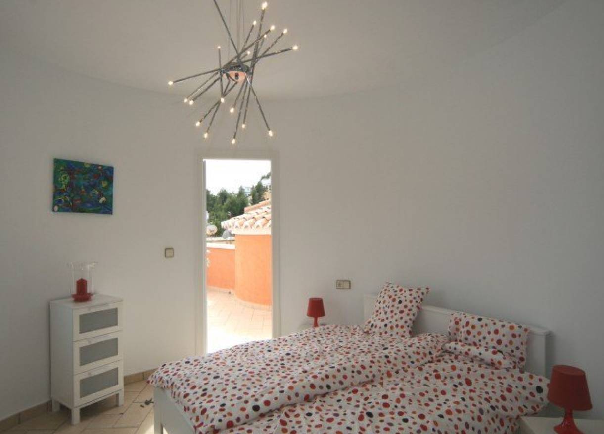 Nieuwbouw - Villa - Jávea