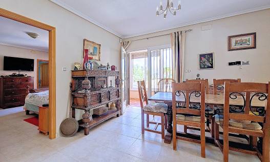 Bestaand - Villa - La Zarza