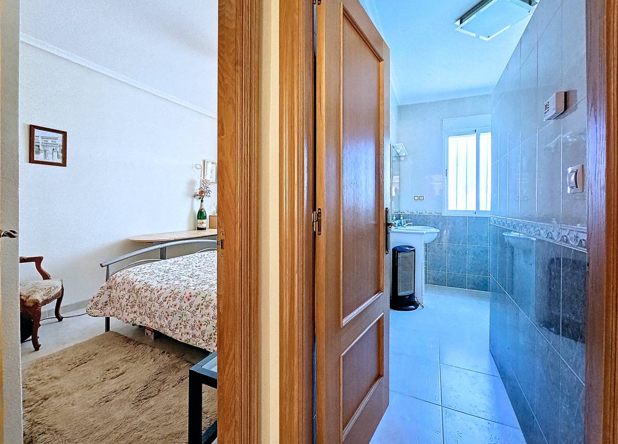 Bestaand - Villa - La Zarza