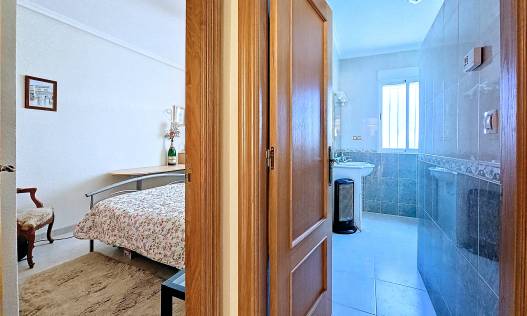 Bestaand - Villa - La Zarza