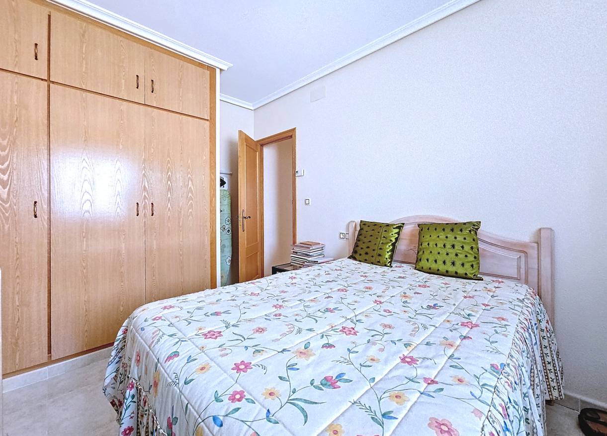 Bestaand - Villa - La Zarza