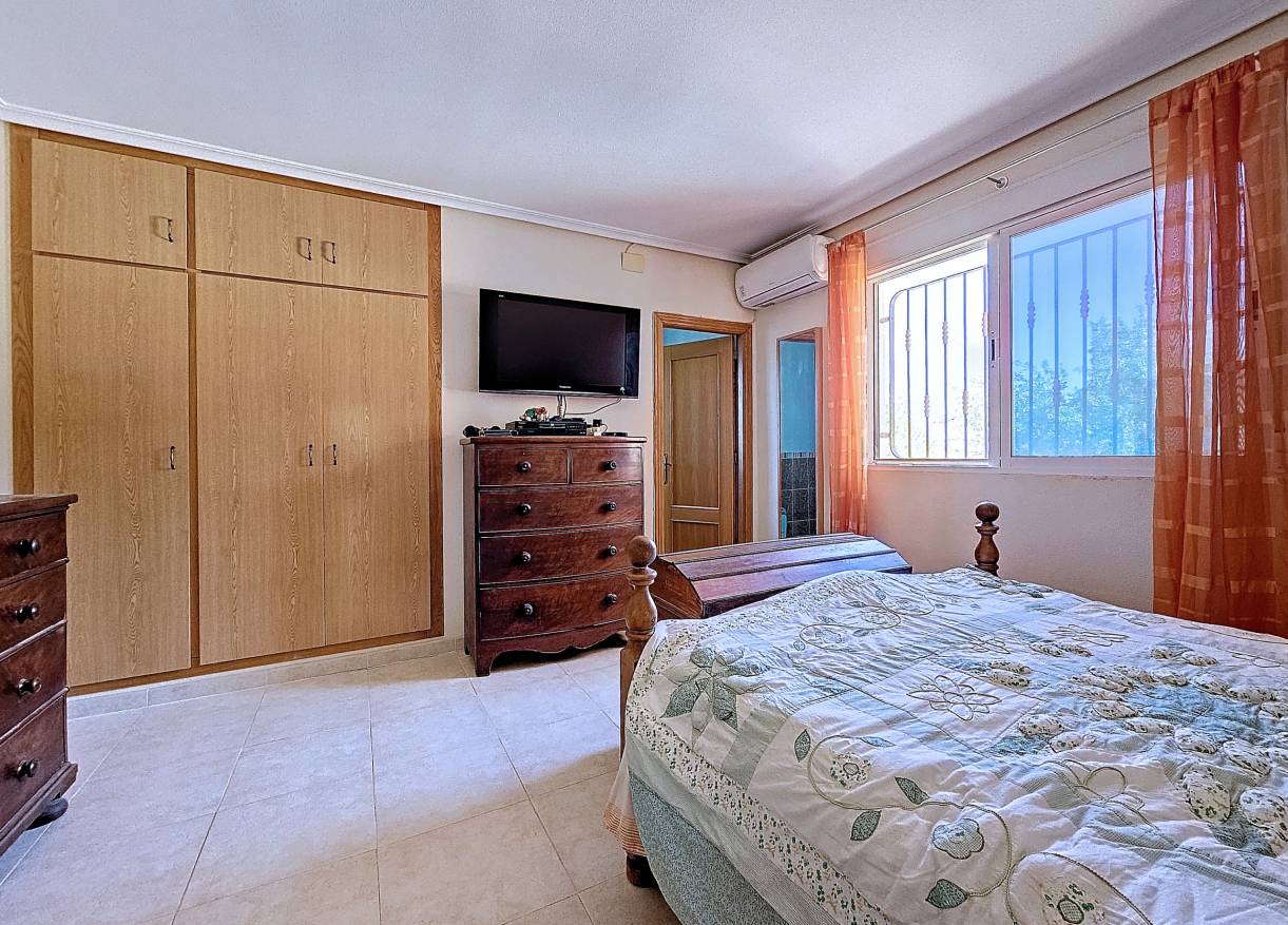 Bestaand - Villa - La Zarza