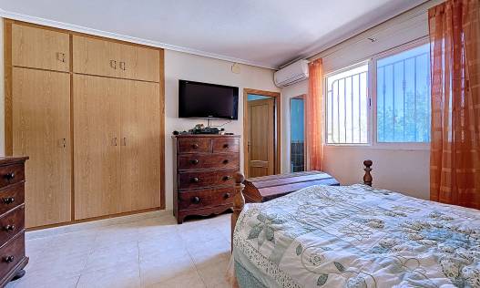 Bestaand - Villa - La Zarza