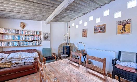 Bestaand - Villa - La Zarza