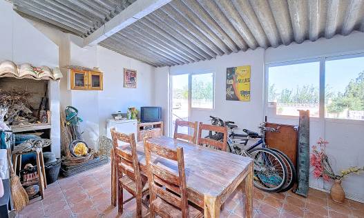 Bestaand - Villa - La Zarza