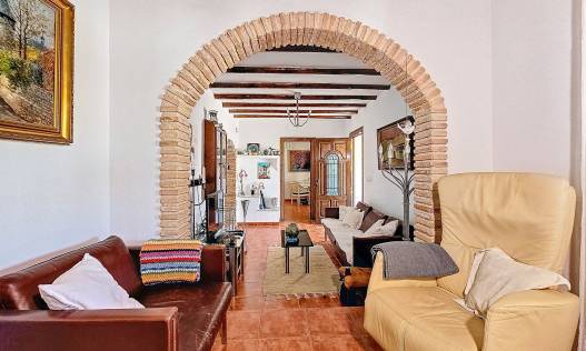 Bestaand - Finca - Fortuna