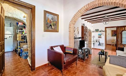 Bestaand - Finca - Fortuna