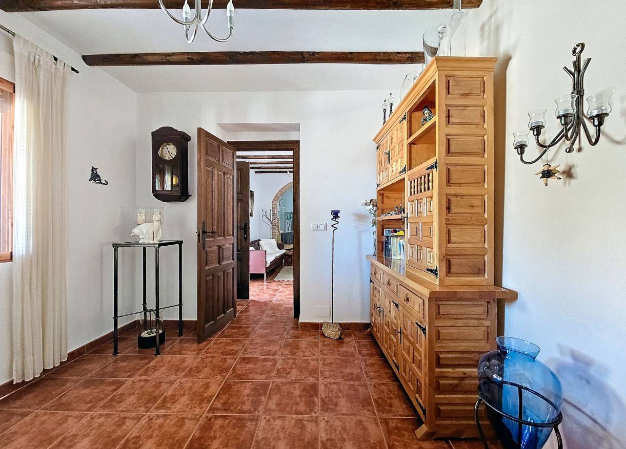 Bestaand - Finca - Fortuna