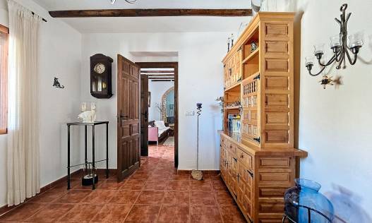 Bestaand - Finca - Fortuna