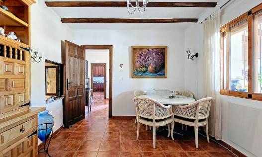 Bestaand - Finca - Fortuna