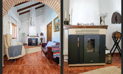 Bestaand - Finca - Fortuna