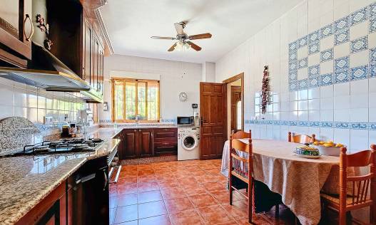 Bestaand - Finca - Fortuna