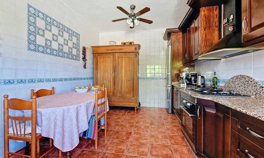 Bestaand - Finca - Fortuna