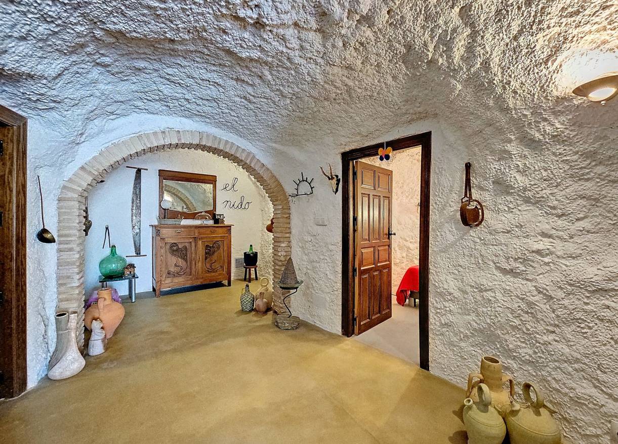 Bestaand - Finca - Fortuna