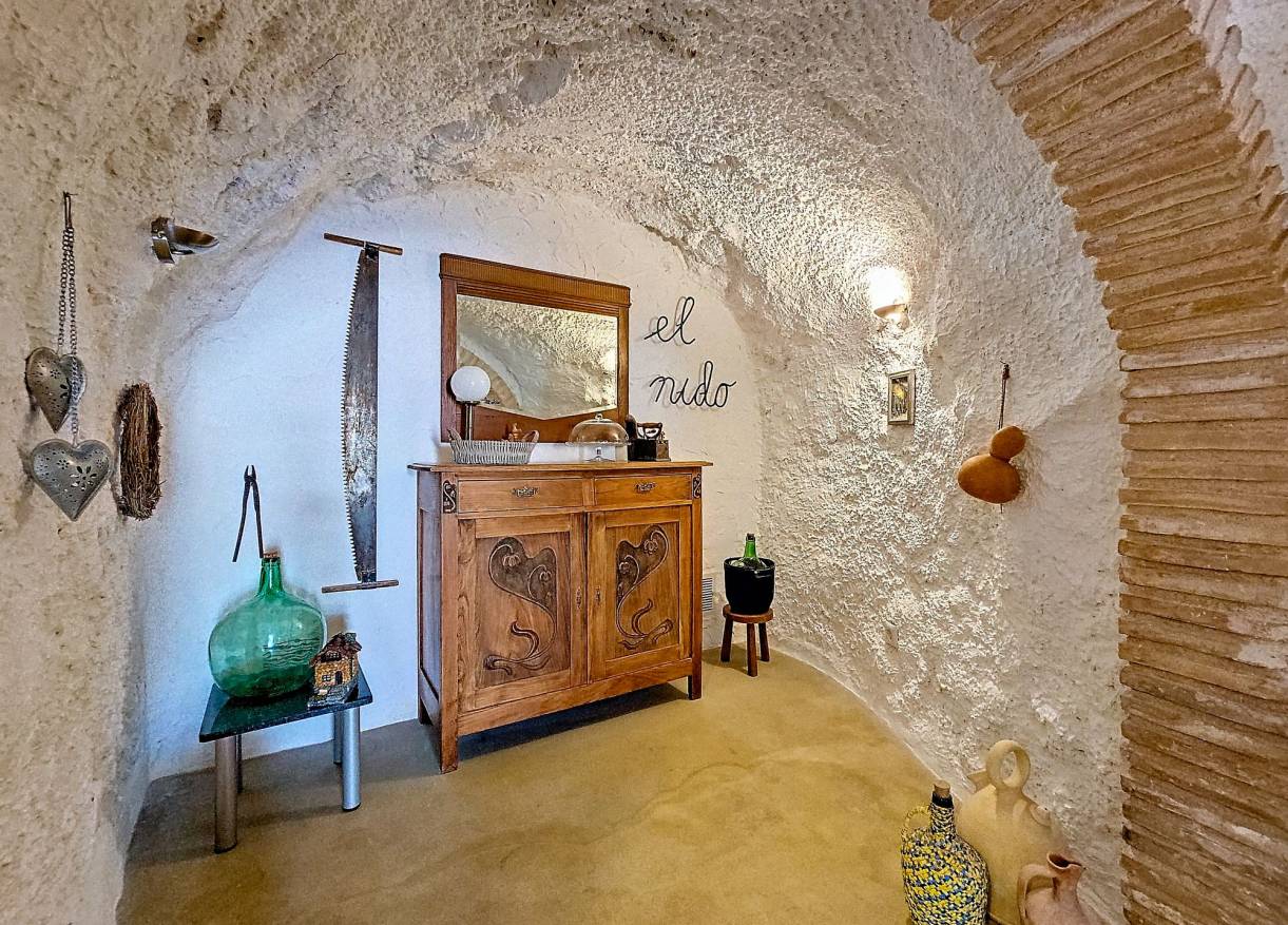 Bestaand - Finca - Fortuna