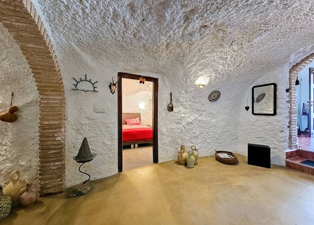 Bestaand - Finca - Fortuna